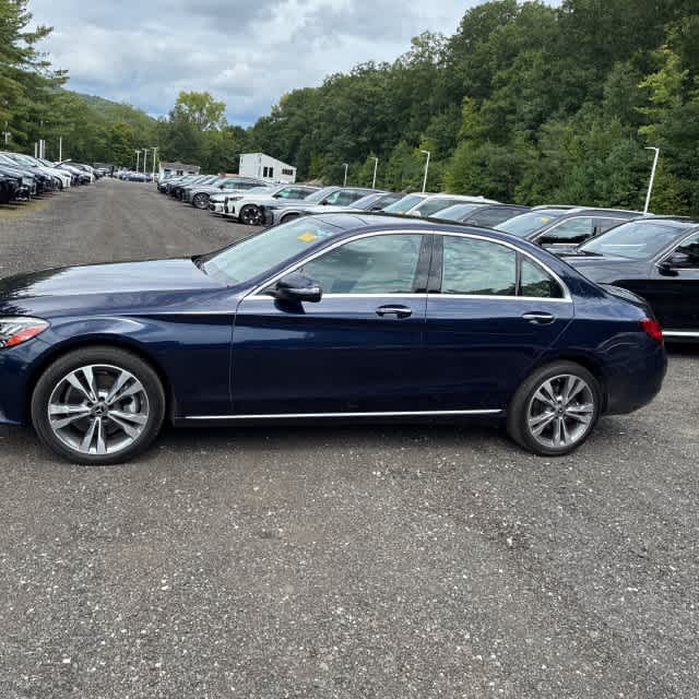 mercedes-benz c-class sedan 2019 WDDWF8EB2KR517242 image mercedes-benz c-class sedan 2019 WDDWF8EB2KR517242 image